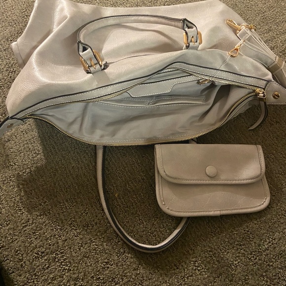 Shoulder bag - Picture 4 of 4